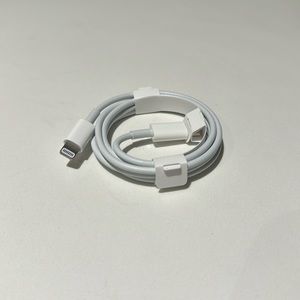 Apple Charging Cord BRAND NEW